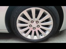 Wheel 18x8 Aluminum 13 Spoke Painted Opt Q56 Fits 11-13 Regal 719862