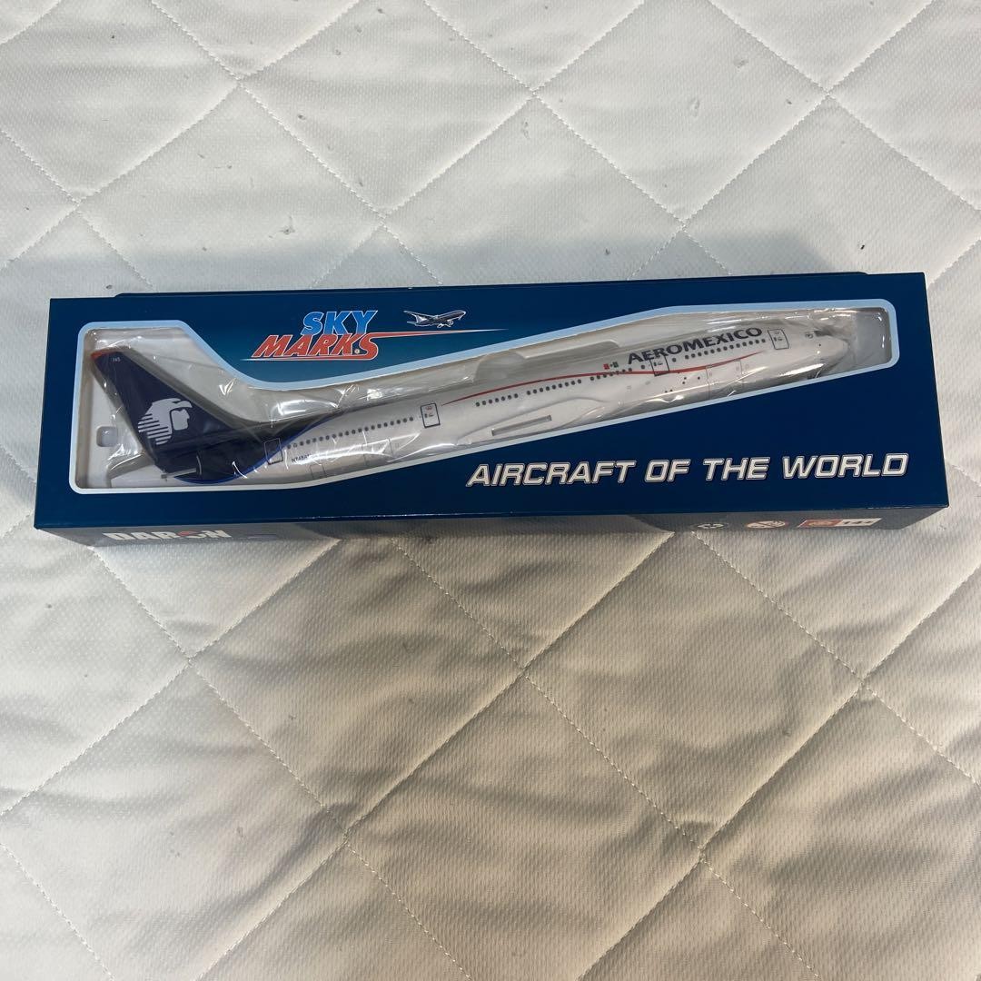 アエロメヒコ航空Boeing777-200ER Aeromexico Airlines Boeing777-200Er | eBay