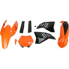 ACERBIS 1403-0710 2198070354 Replacement Plastic Kit Full Replacement Body Kit