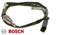Bosch 0986259063 Sensor FüR Abgastemperatur Sensor Abgastemperatur