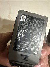 Genuine DJI FB2 3850 mAh Intelligent 2 Batteries Mavic 2 Series G326 Untested