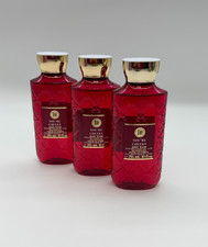 Bath  Body Works YOU'RE CHEEKY Body Wash Set of 3 full Size 10 oz Bottles