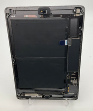 iPad 9th Gen A2605 Space Gray Cellular China - CHASSIS ONLY - 0061