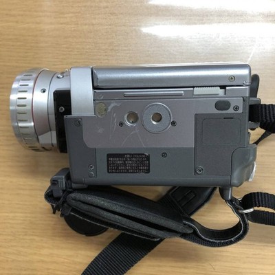 Panasonic NV-GS100 MiniDV & SD Digital Video Camera Used | eBay