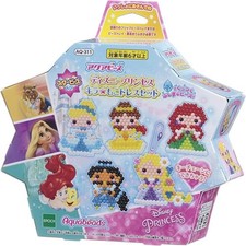 Aquabeads Character Sold Separately Beads Set Disney Princess Kira  Moko Dress