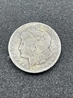 1921-S $1 Morgan Silver Dollar No Reserve