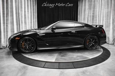 2017 Nissan GT-R Premium! 820 rwhp! Fabshop Miami Build! 24k miles!