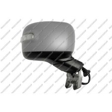 PRASCO Außenspiegel rechts elektrisch für Jeep Renegade Geländewagen