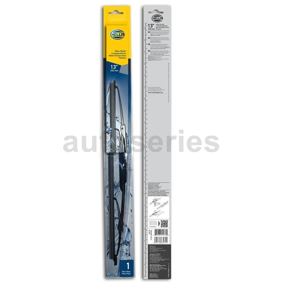 Limpador de para-brisa traseiro para 2008-2009 Ford Taurus X 1 peça - Imagem 3 de 3