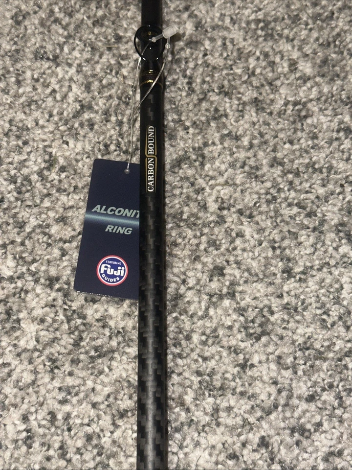 Fenwick HMG66M-FC Casting Rods - Image 4 of 4