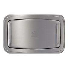 Koala Kare KB310SSWM Surface Mount SS Horizontal Changing Station