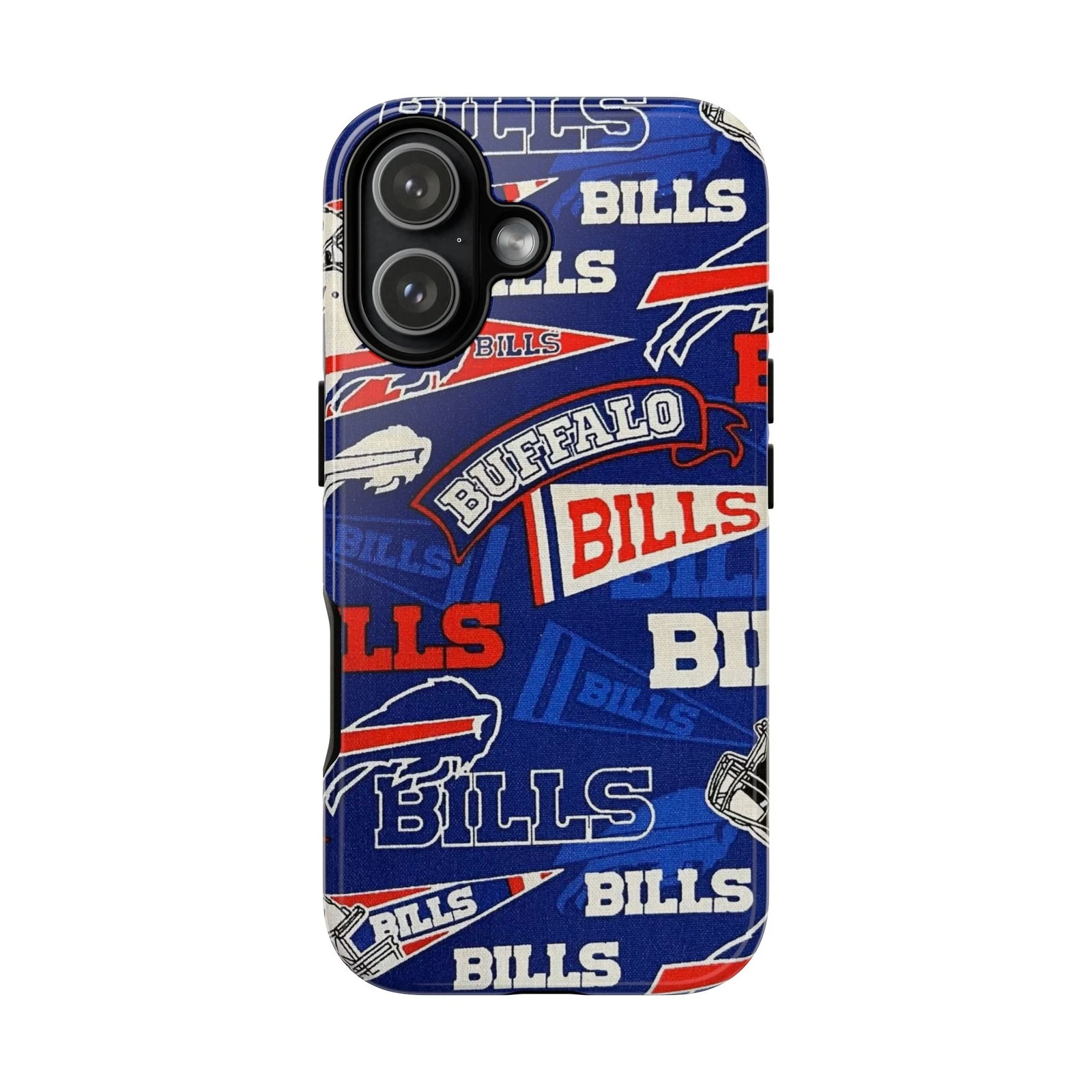 Buffalo Bills Phone Cases for iPhone