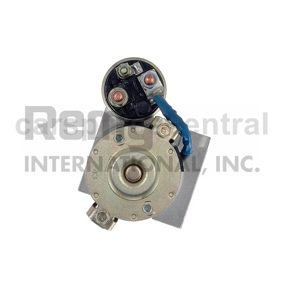 Стартерный двигатель Remy подходит для Chevrolet Astro 2001 2002 2003 2004 годов выпуска - Изображение 3 из 4