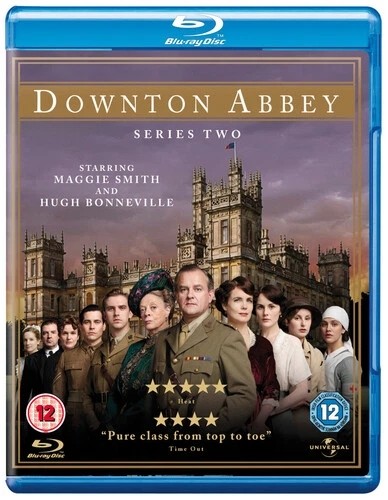 BLU-RAYS SOLO £1 cada uno - Construye tu propio paquete y paga un máximo de £1,95 franqueo - Imagen 14 de 16