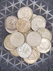 (1) Kennedy Half Dollars 40% Silver Mixed Dates 1965-1969, Sellers Choice