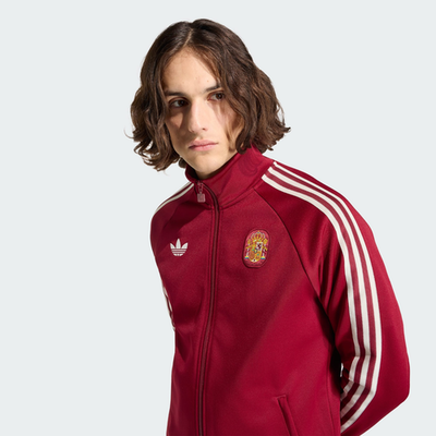 adidas Spain National Team Originals Track Top JZ2254 Japan Size