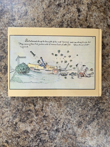 Mr. Bliss von J.R.R. Tolkien - 1st Ed / 1st Prt 1994 Near Fine Hardcover - Bild 15 von 19