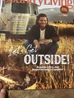 2 Magazine Issues With Luke Grimes Covers Country Living & Cowboys & Indians  — photo 7
