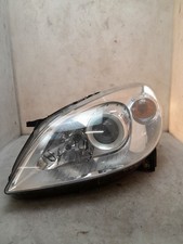 Feu avant (phare) Mercedes CLASSE B
