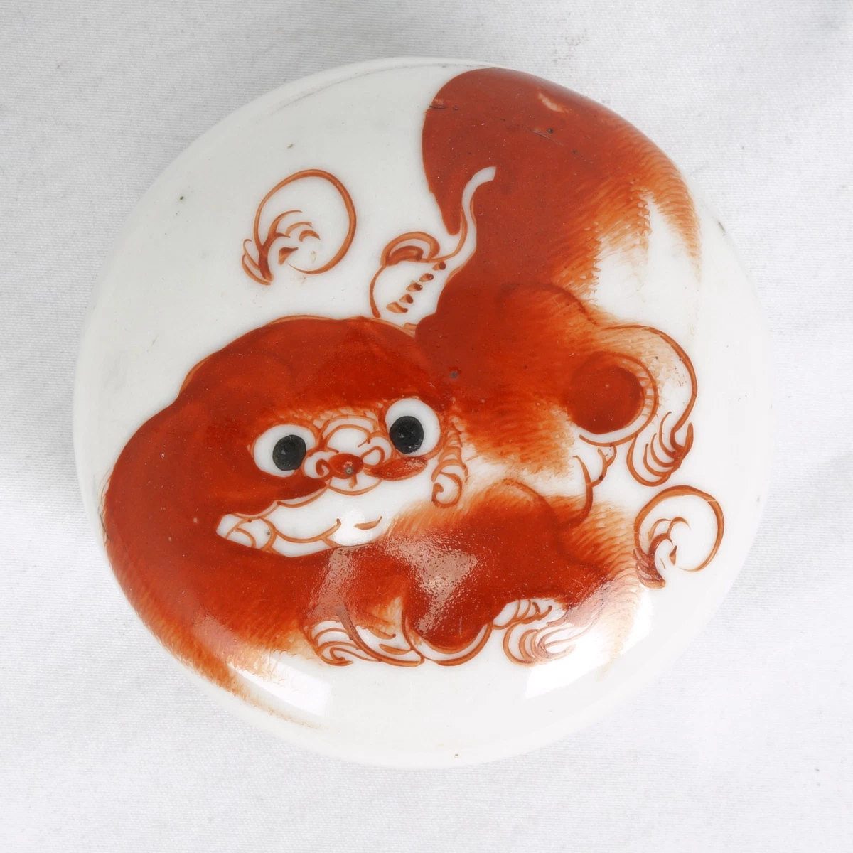 红色瓷器和陶器1900-1940 年的中国古饰品| eBay