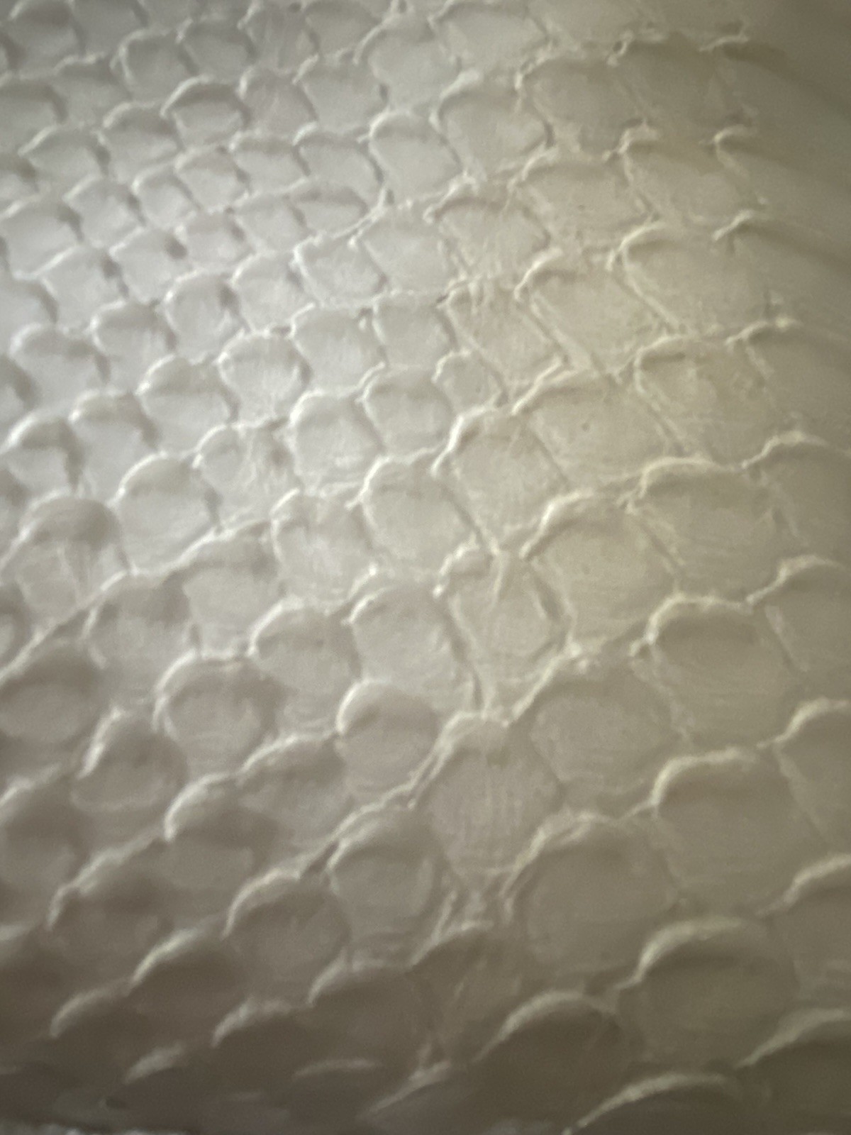 Coach Madison Limited Edition Python Embossed Sho… - image 9