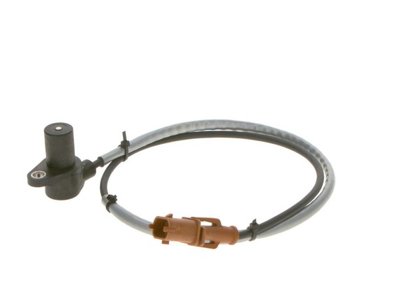 Bosch Kurbelwellensensor FüR Alfa Romeo 147 156 166 GT GTV Spider Lancia Thesis-image