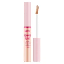 Miyo Beauty Skin Liquid Concealer & Cut Crease Maker Correttore liquido 01 - Hel