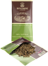"Farmer'S Honeyblend" Herbal Mixture, Tobacco Free - Nicotine Free