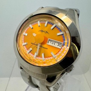 Seiko Aka Alba | eBay