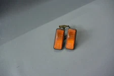 JDM Honda Civic EF EF8 EF9 CRX 88-91' fender lights indicator signal sidemarker