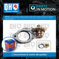 Coolant Thermostat fits NISSAN URVAN E24 2.4 89 to 93 Z24i QH 2120080W05 Quality