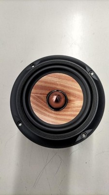 PARC AUDIO DCU-F121W Full-Range Speaker Units Pair Working