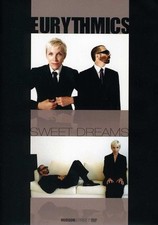 Sweet Dreams DVD n/a
