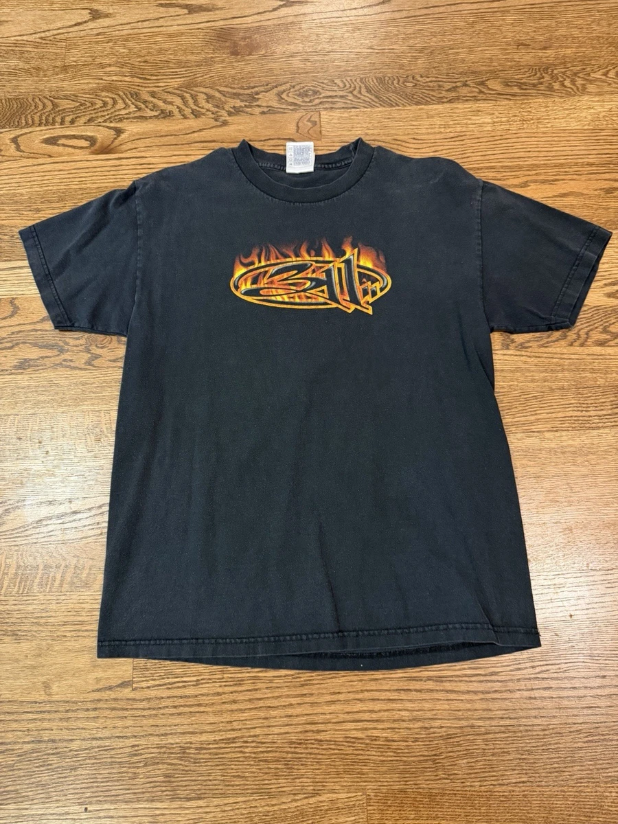 311 band shirts products for sale | eBay