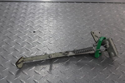 1993 KAWASAKI NINJA ZX11 ZX1100D KICKSTAND SIDE KICK STAND 34024