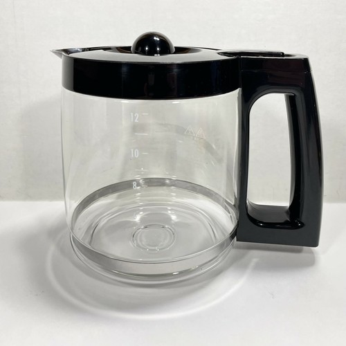 Hamilton Beach A77 46203 Coffee Maker 