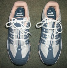 women's avia elevate memory foam mule