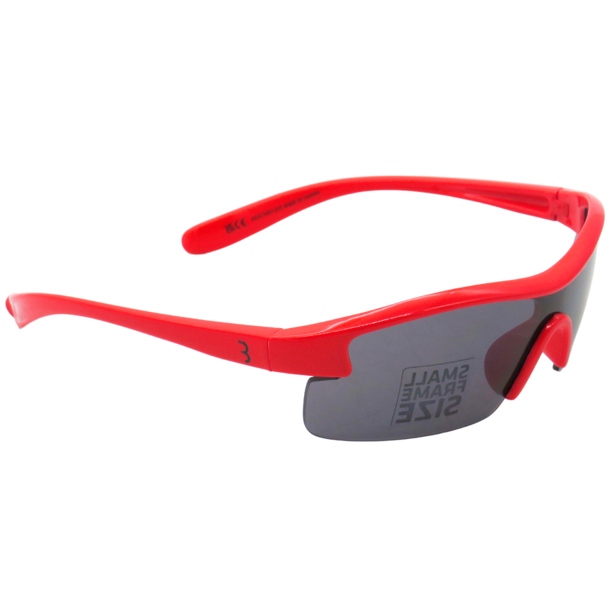 Bbb Bsg Bbb Kids Cycling Glasses BBB Kids Cycling Glasses Small