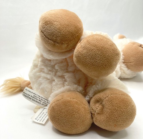 First Impressions 2017 Giraffe Soft Plush Stuffed Animal Baby Toy Macy’s 9 1/2” - Picture 10 of 10