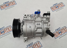 Original Audi A4 8W A5 F5 A6 A7 Q7 Q8 Klimakompressor Kompressor 8W5820803A