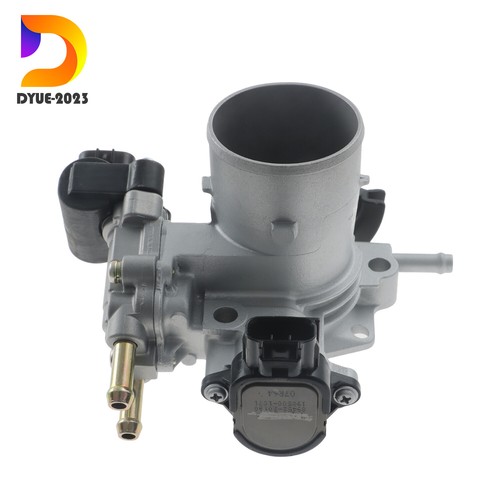 Throttle Valve Body Fit for 2000 01 02 03 04 05 Toyota Echo 2221021020