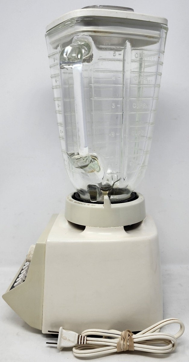 【希少・極美品】Ostar Osterizer Classic Blender 希少・極美品】Ostar Osterizer Classic Blender