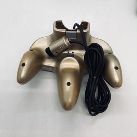 Nintendo 64 Gold N64 Expansion Pak Chose Original Controllers Cables REGION FREE
