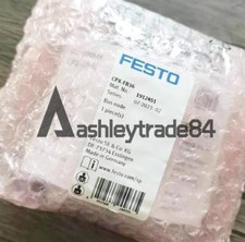 1PCS FESTO CPX-FB36 module 1912451 new #Z