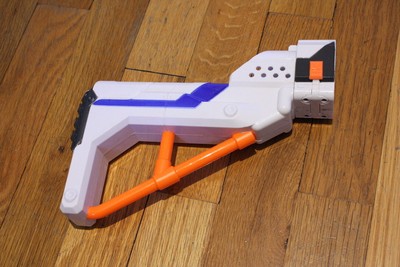 nerf retaliator accessories