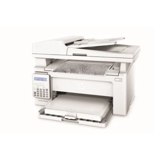 HP LaserJet Pro MFP M130fn G3Q59A Laser B W A4 USB LAN FAX under 16 000 p