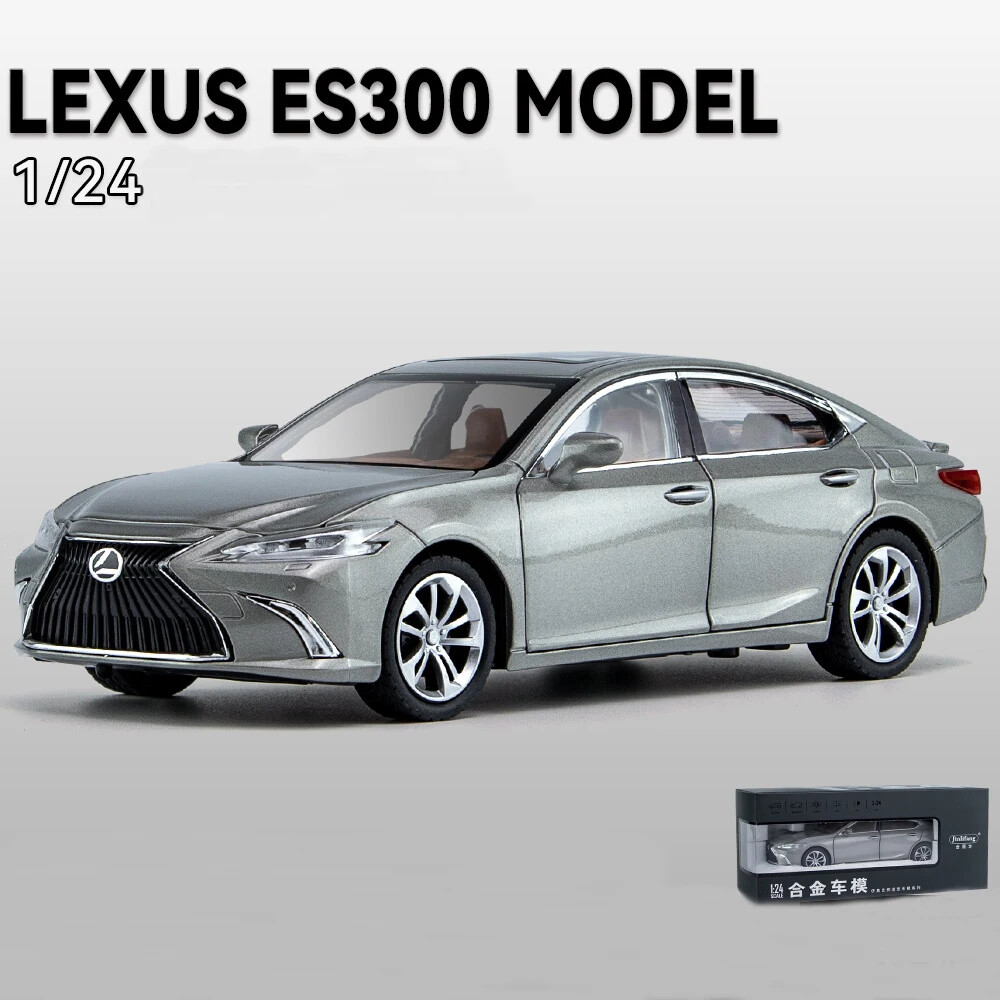 1/24 LEXUS ES300h（カスタム品） 1/24 LEXUS ES300h（カスタム品） - メルカリ