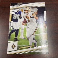 2022 Panini Prestige - #207 Taysom Hill Saints