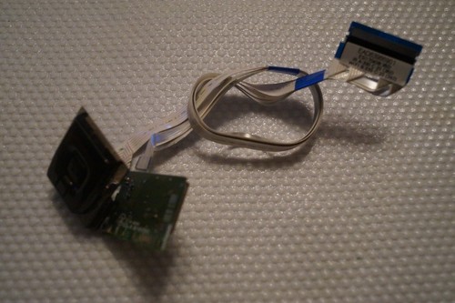 BEDIENTASTEN IR WLAN MODUL EAD63986901 FÜR 43"LG 43LJ624V SMART TV