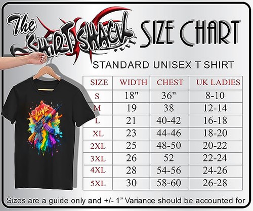 "Love Gun Pride 2" T-shirt - Funny and Bold! Spread Love with a Bang! Unisex des - Picture 11 of 46